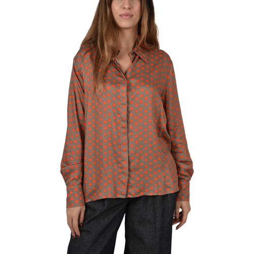 Chemise Niu' AW25601T011 - Niu' - Modalova