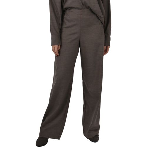 Pantalons large Niu' AW25210T076 - Niu' - Modalova