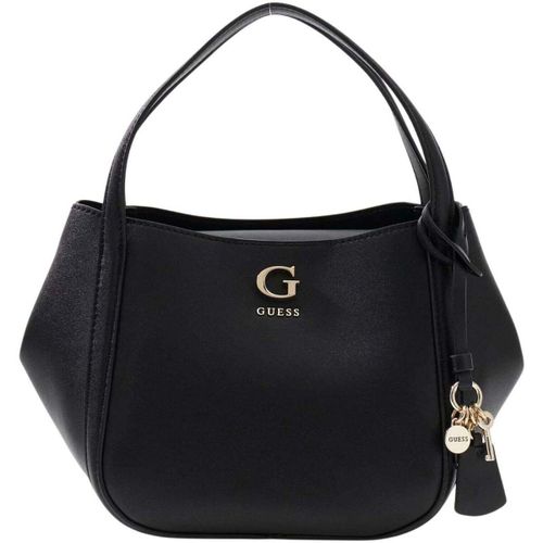 Sac à main Sac à Main Coleen Petit Black - Guess - Modalova