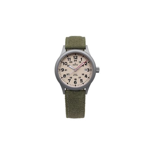 Montre ratio RTQ019 - ratio - Modalova