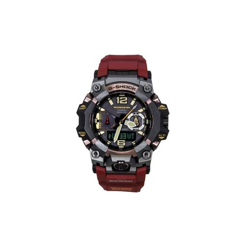 Montre Casio GWG-B1000-1A4 - Casio - Modalova