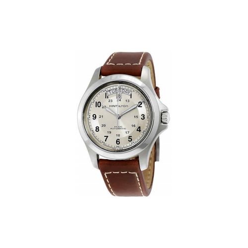 Montre Hamilton H64455523 - Hamilton - Modalova