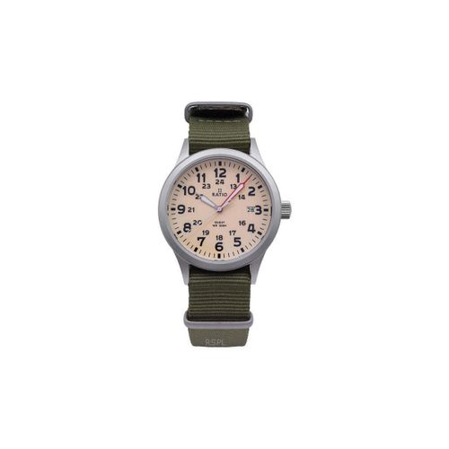 Montre ratio RTQ011 - ratio - Modalova