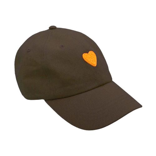 Casquette Casquette GINGA - Marron - Taille unique - Cacatoès - Modalova