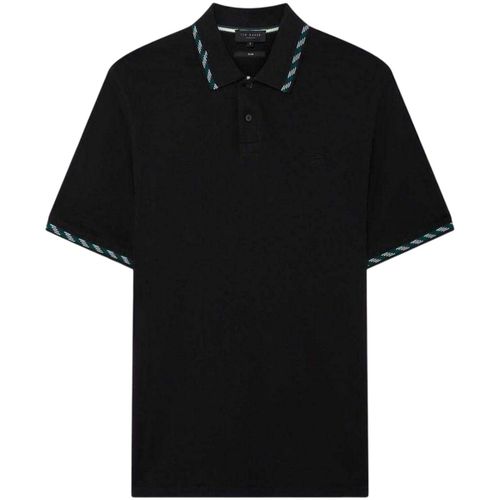 Polo Ted Baker GT43207 - Ted Baker - Modalova
