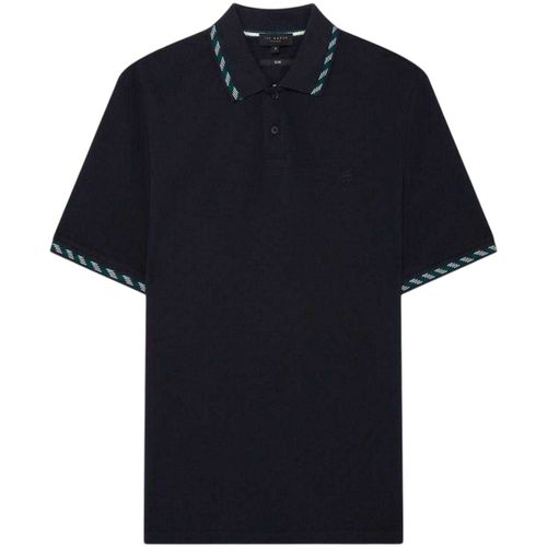 Polo Ted Baker GT43207 - Ted Baker - Modalova