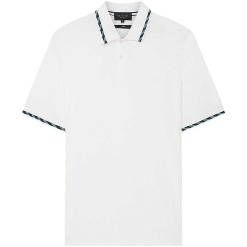 Polo Ted Baker GT43207 - Ted Baker - Modalova
