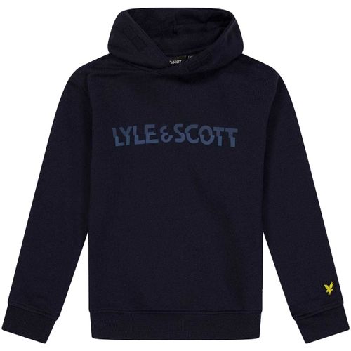 Sweatshirts à capuche GT43273 - Lyle & Scott - Modalova