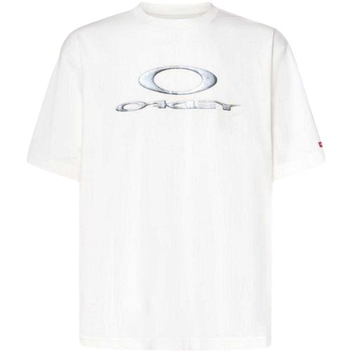T-shirt Oakley New Retro - Oakley - Modalova