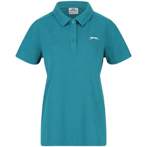 Polo Slazenger GT43307 - Slazenger - Modalova