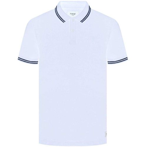 T-shirt Firetrap Lazer - Firetrap - Modalova