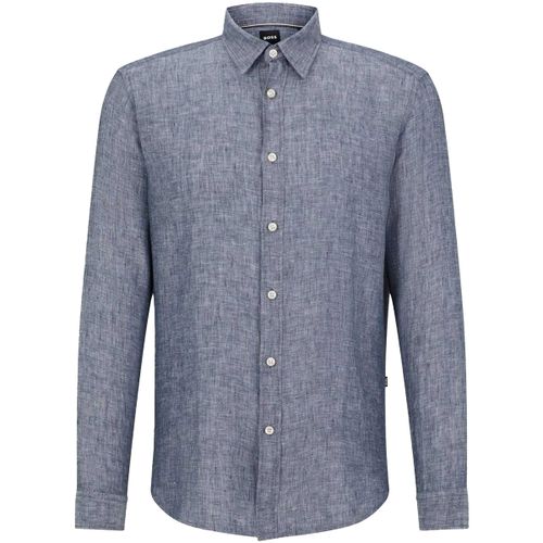Chemise BOSS Liam - BOSS - Modalova