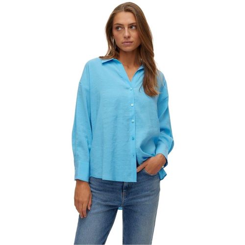 Chemise Vero Moda Vmqueeny - Vero Moda - Modalova