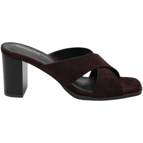 Mules Where's That From GT43492 - Where's That From - Modalova