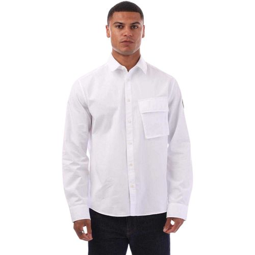 Chemise Belstaff Scale - Belstaff - Modalova