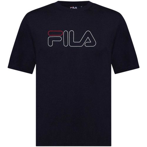 T-shirt Fila Harrison - Fila - Modalova