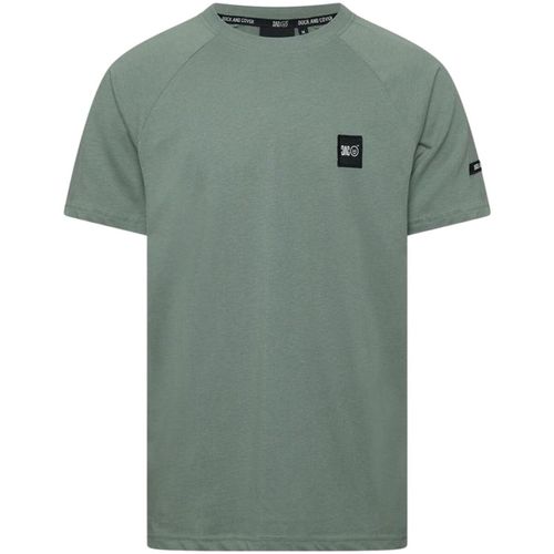 T-shirt Duck And Cover Topfield - Duck And Cover - Modalova