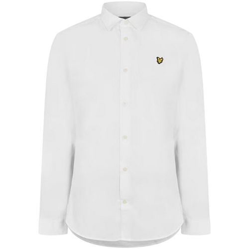 Chemise Lyle & Scott GT43695 - Lyle & Scott - Modalova