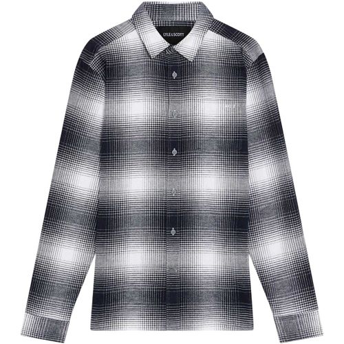 Chemise Lyle & Scott GT43734 - Lyle & Scott - Modalova