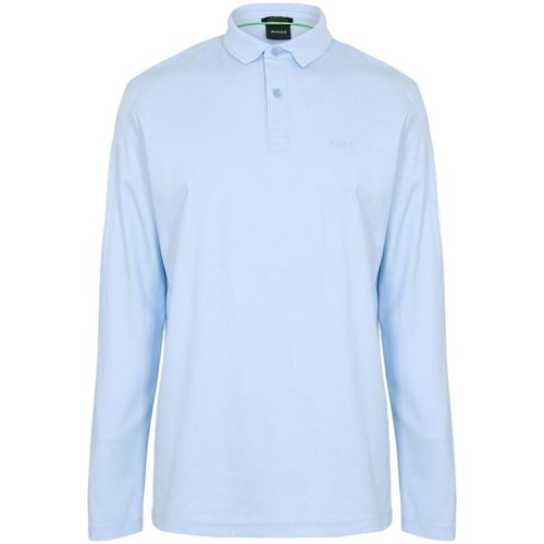 Polo BOSS Pirol - BOSS - Modalova