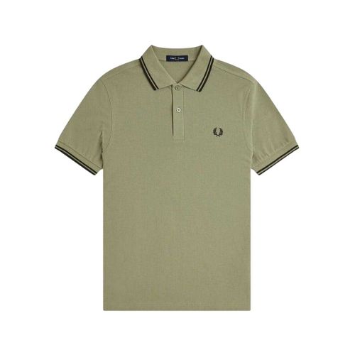 T-shirt Fred Perry GT43928 - Fred Perry - Modalova