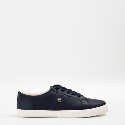 Baskets Ralph Lauren Janson - Ralph Lauren - Modalova