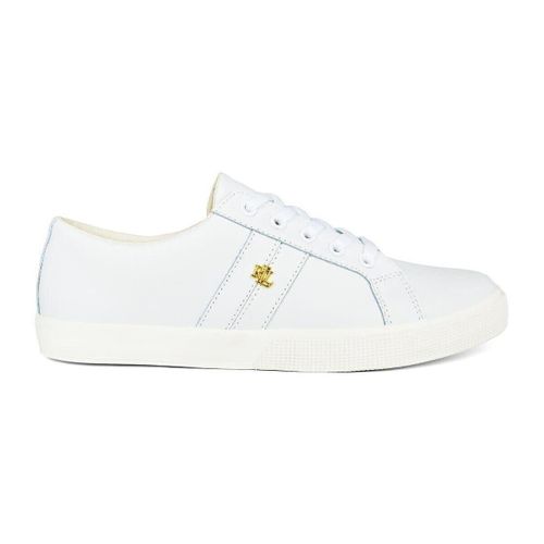 Baskets Ralph Lauren Janson - Ralph Lauren - Modalova