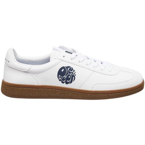 Baskets basses Pretty Green Ramblas - Pretty Green - Modalova
