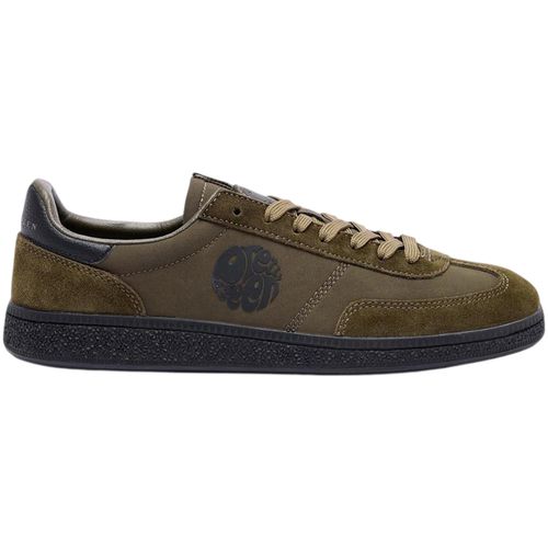 Baskets basses Ramblas G25 - Pretty Green - Modalova