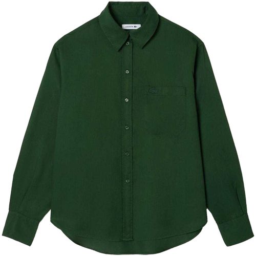 Chemise Lacoste GT42004 - Lacoste - Modalova