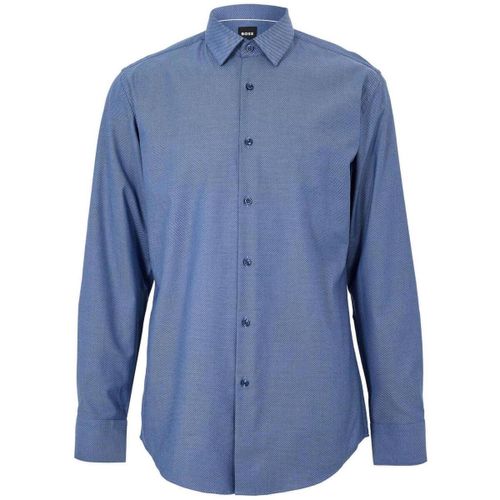 Chemise BOSS Hank S - BOSS - Modalova