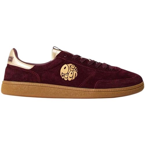 Baskets basses Pretty Green Ramblas - Pretty Green - Modalova
