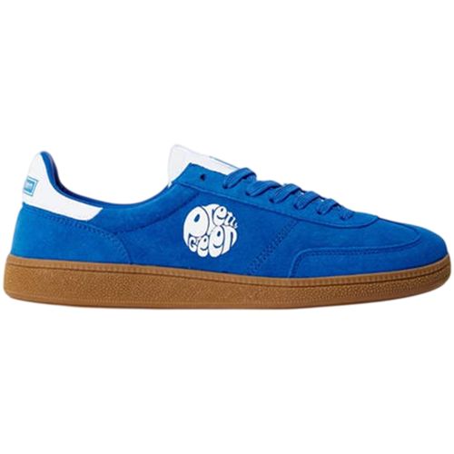 Baskets basses Pretty Green Ramblas - Pretty Green - Modalova