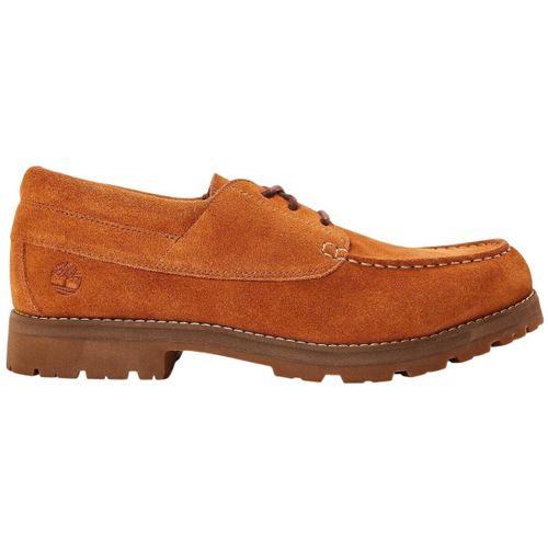 Chaussures bateau Britton - Timberland - Modalova