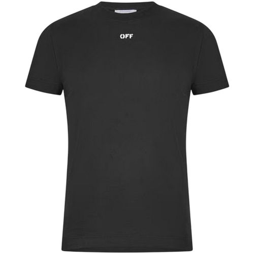 T-shirt Off-White Off - Off-White - Modalova