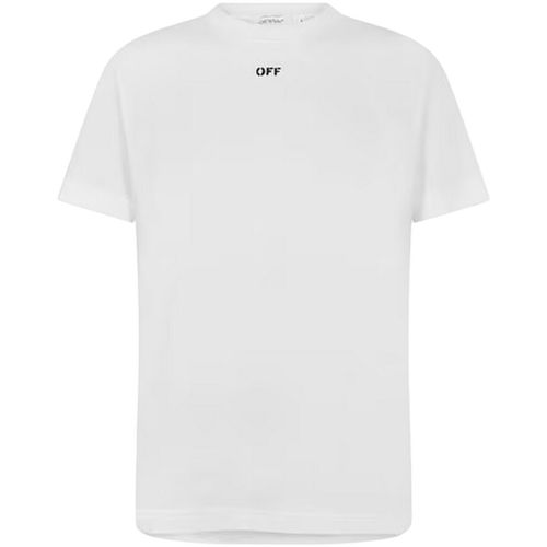 T-shirt Off-White Off - Off-White - Modalova