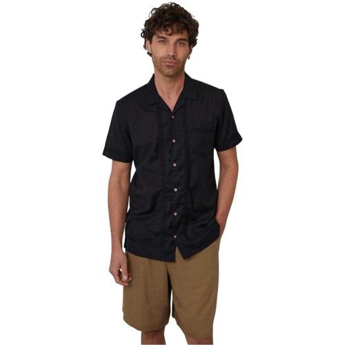 Chemise Threadbare GT44612 - Threadbare - Modalova