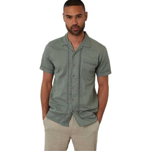 Chemise Threadbare GT44612 - Threadbare - Modalova