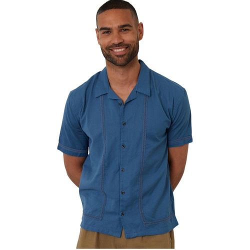 Chemise Threadbare GT44623 - Threadbare - Modalova