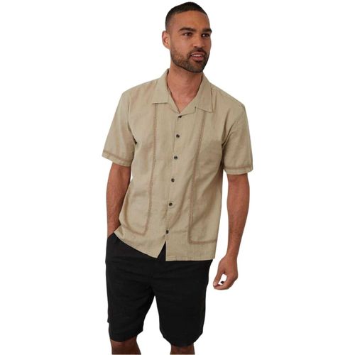 Chemise Threadbare GT44623 - Threadbare - Modalova
