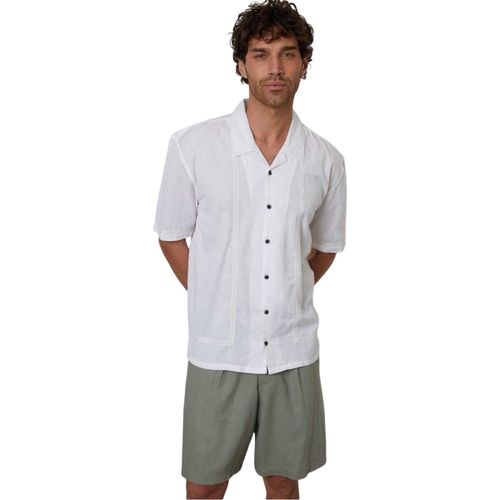 Chemise Threadbare GT44623 - Threadbare - Modalova