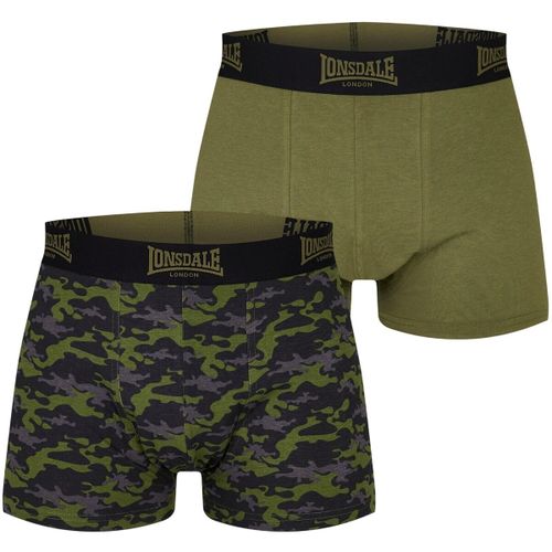 Boxers Lonsdale GT44627 - Lonsdale - Modalova