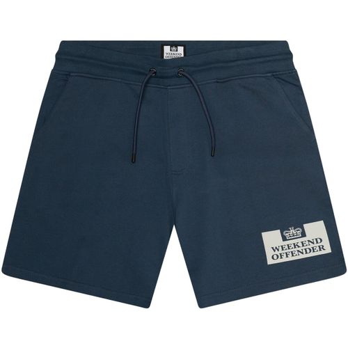 Short Weekend Offender Parma - Weekend Offender - Modalova