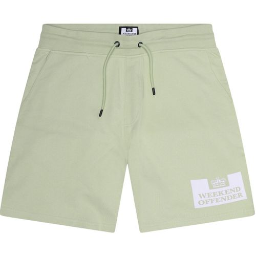Short Weekend Offender Parma - Weekend Offender - Modalova
