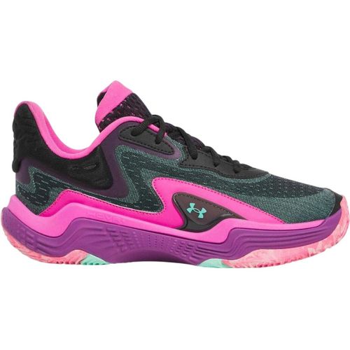 Baskets basses Under Armour Spawn 7 - Under Armour - Modalova