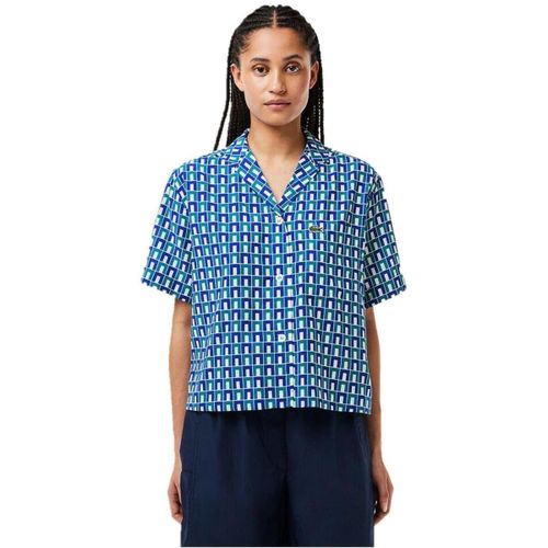 Chemise Lacoste GT44744 - Lacoste - Modalova