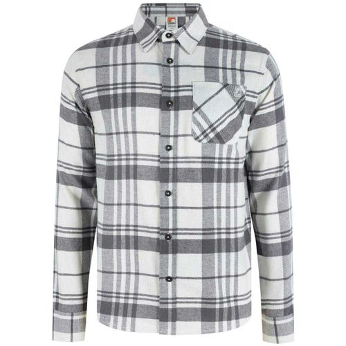 Chemise Soulcal GT44852 - Soulcal - Modalova