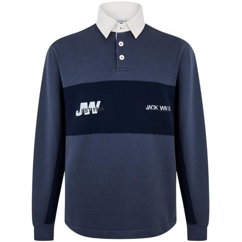 Polo Jack Wills GT44973 - Jack Wills - Modalova