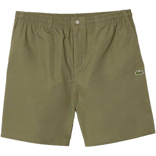 Short Lacoste GT45079 - Lacoste - Modalova