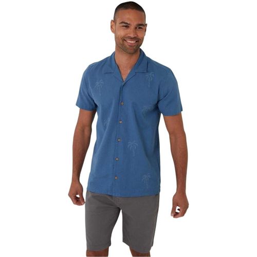 Chemise Threadbare GT44153 - Threadbare - Modalova